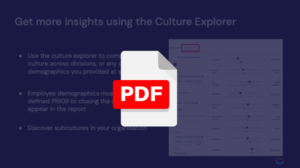 10. Using the Culture Explorer - Thumb