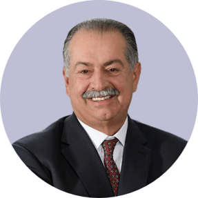 Andrew Liveris