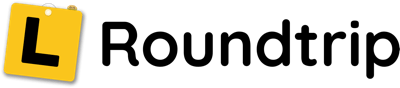 Roundtrip App logo