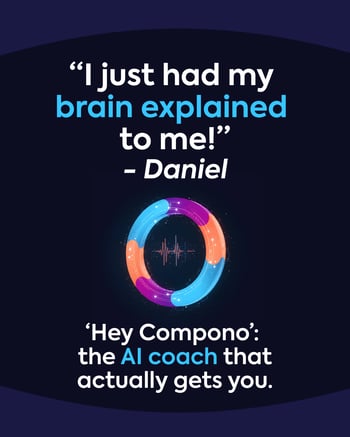 Testimonial - Brain Explained