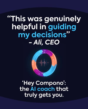 Testimonial - Guiding Decisions