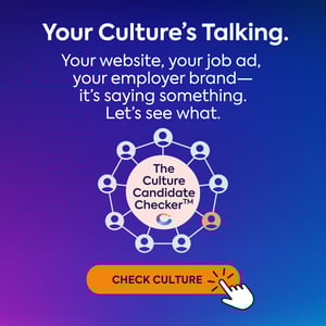 The Culture-Candidate Checker