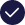A check mark
