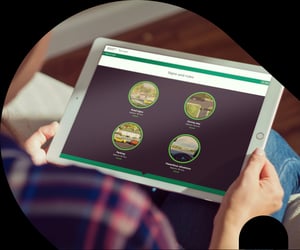 VicRoads Tablet