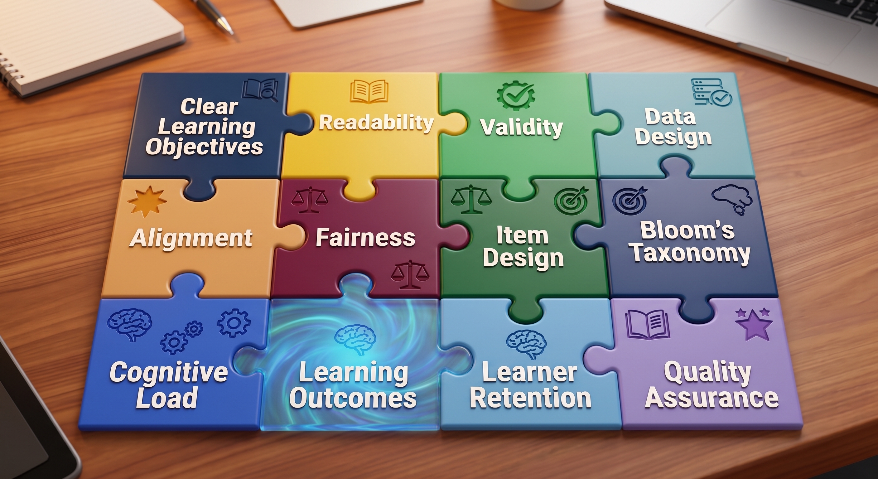 Good Assessment Design