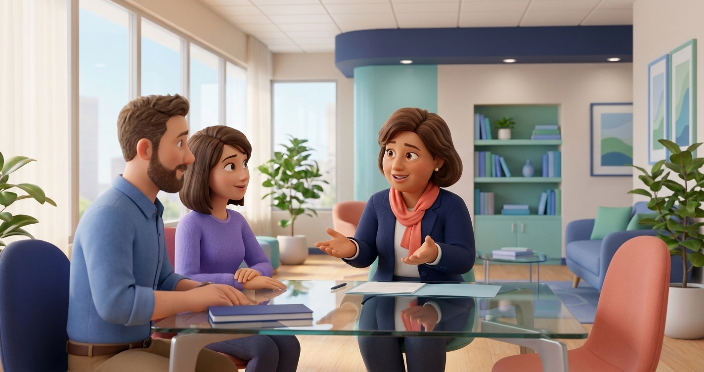 Understanding the Advisor Personality Type: Traits, Leadership and Careers