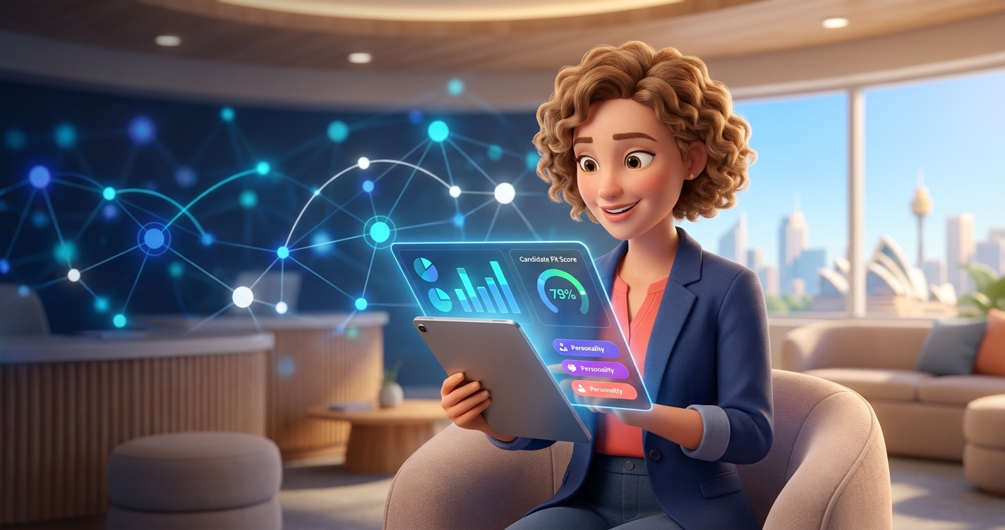 Applicant Tracking System Australia: 2026 Buyer's Guide