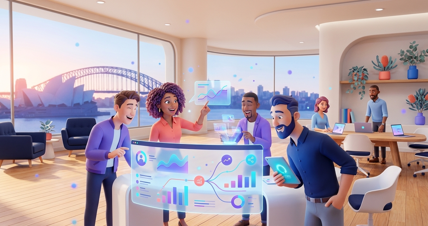 ATS for Recruitment Agencies Australia: The Complete 2026 Guide