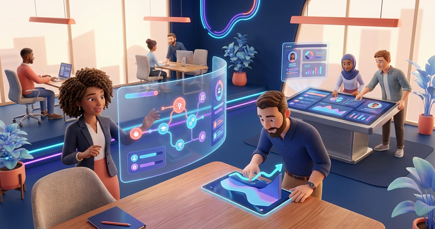 Best Cornerstone OnDemand Alternatives for 2026