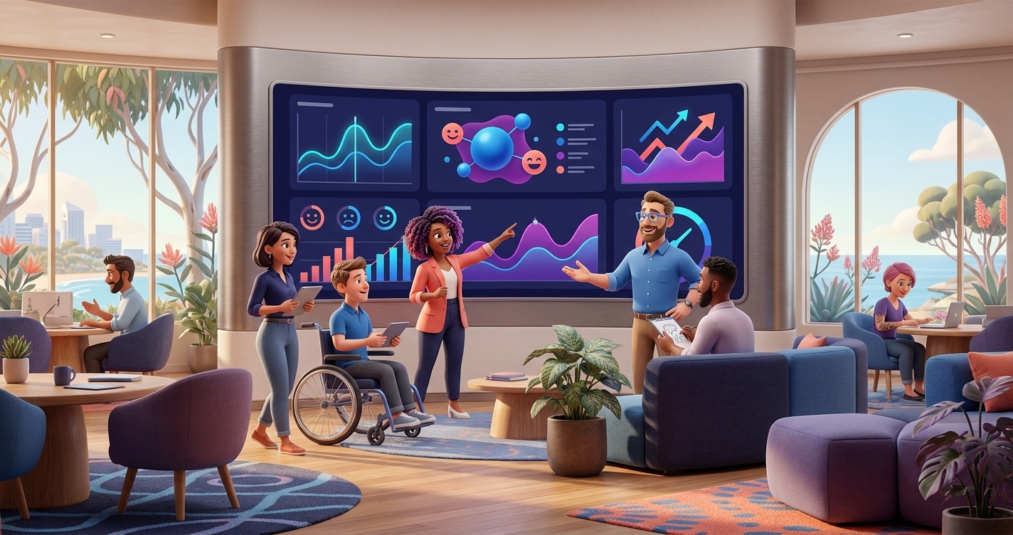 Best Employee Engagement Platform Australia 2026: A Buyer's Guide