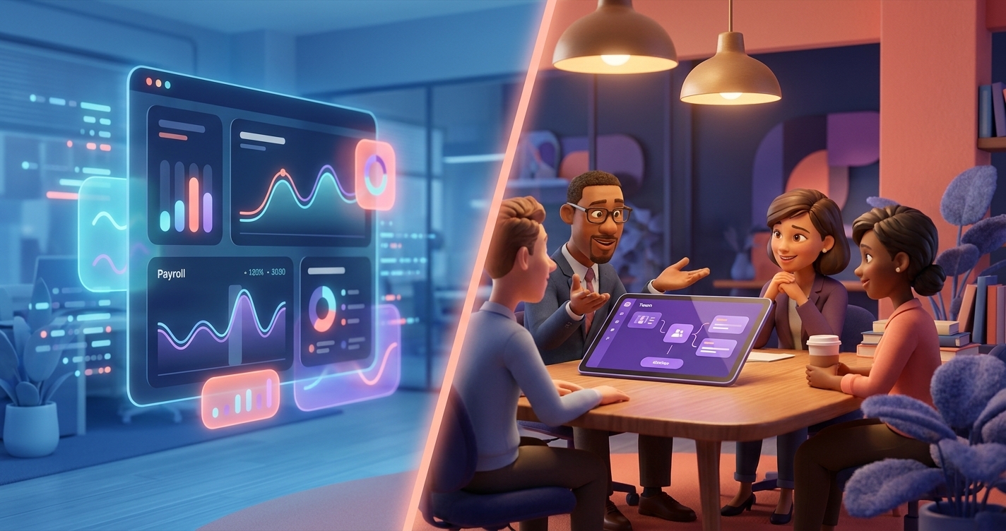 Best HR software that integrates with MYOB (2026 Guide)
