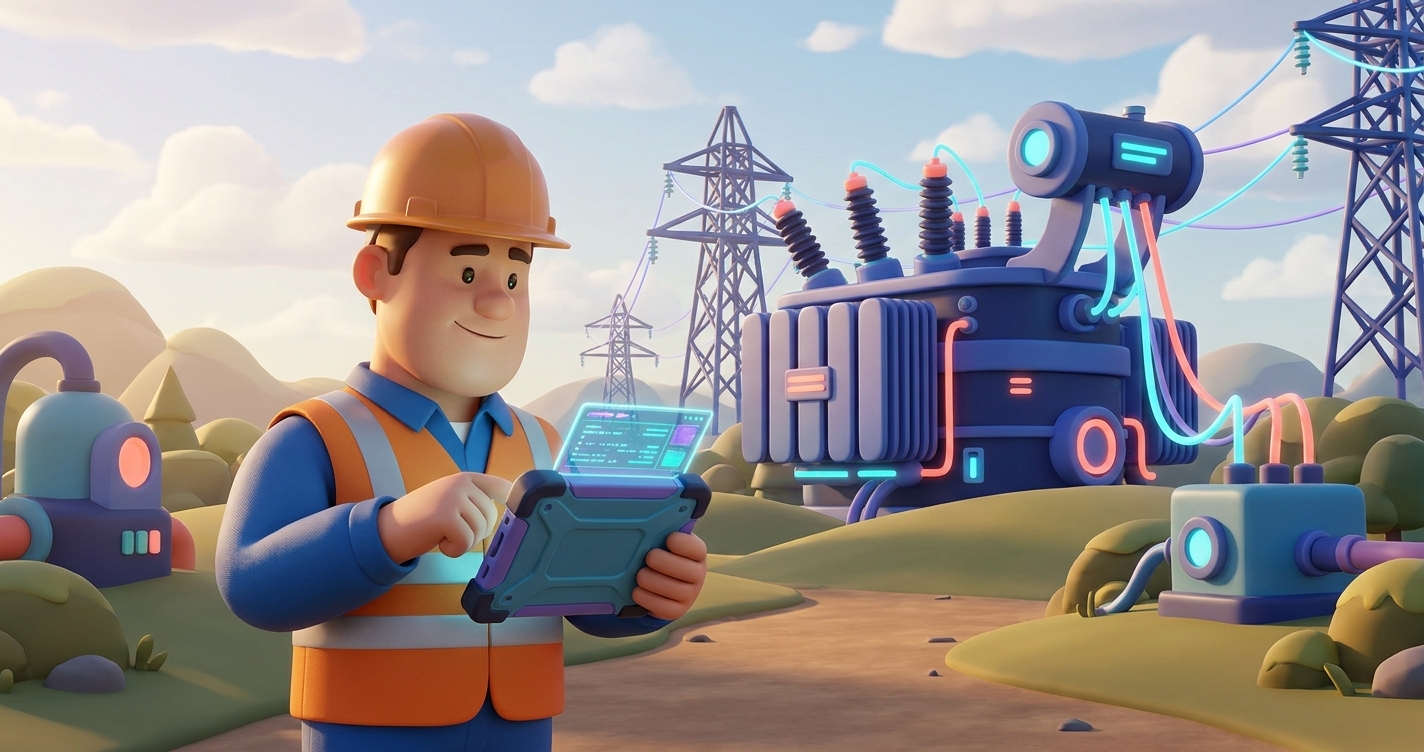 Choosing the best LMS for utilities in 2026
