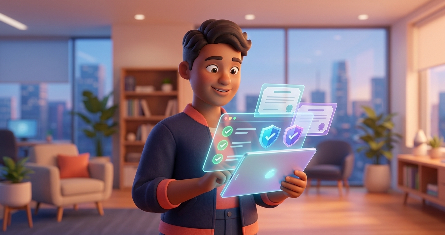 Certification Tracking Software: The 2026 Buyer's Guide
