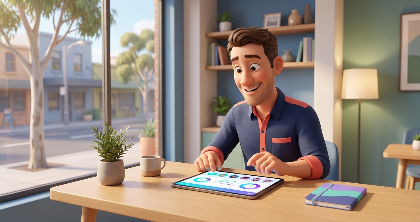 Choosing the Best HR Software for Small Business Australia (2026 Guide)