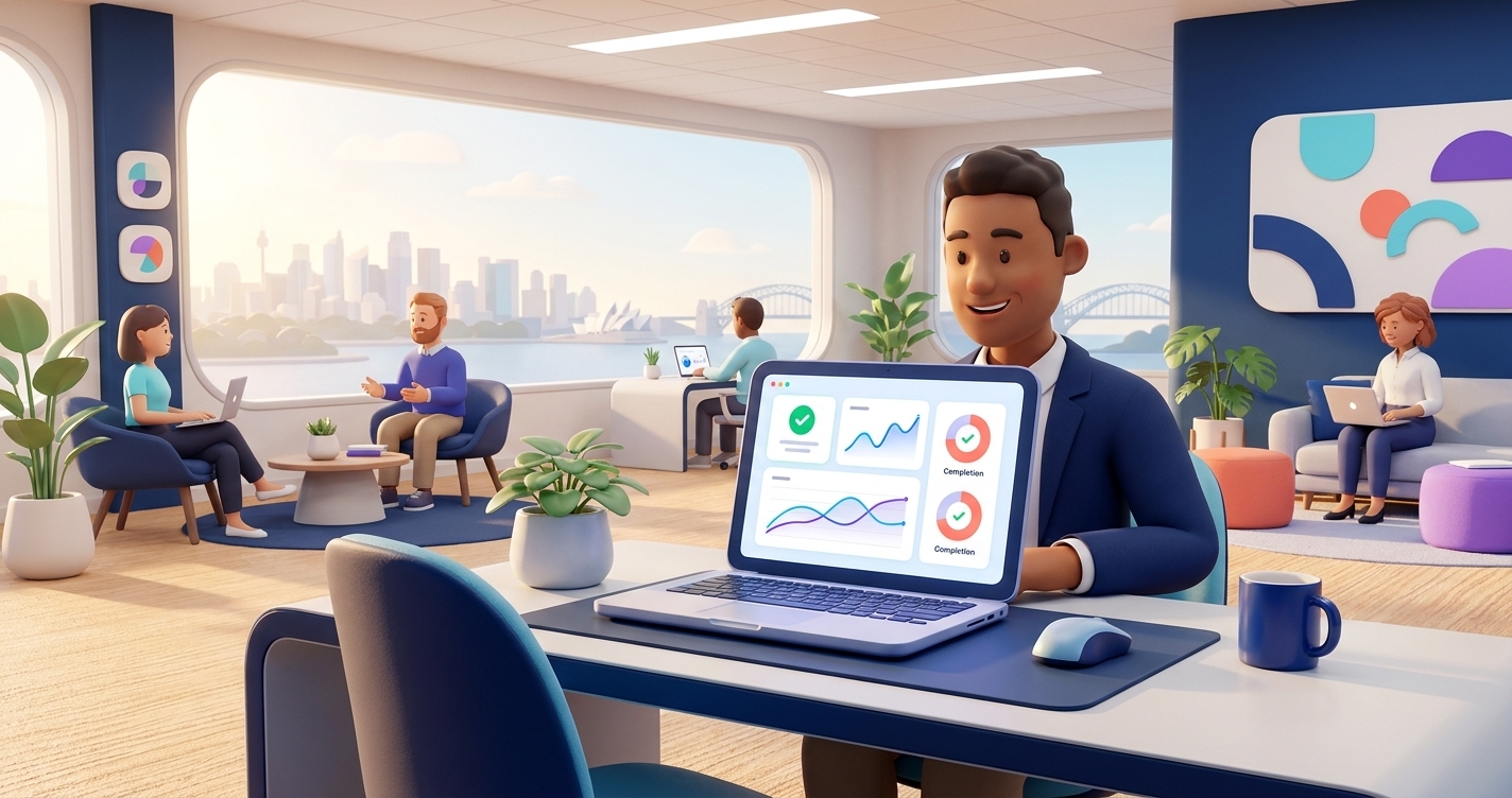 Compliance Training Software Australia: The Complete 2026 Guide