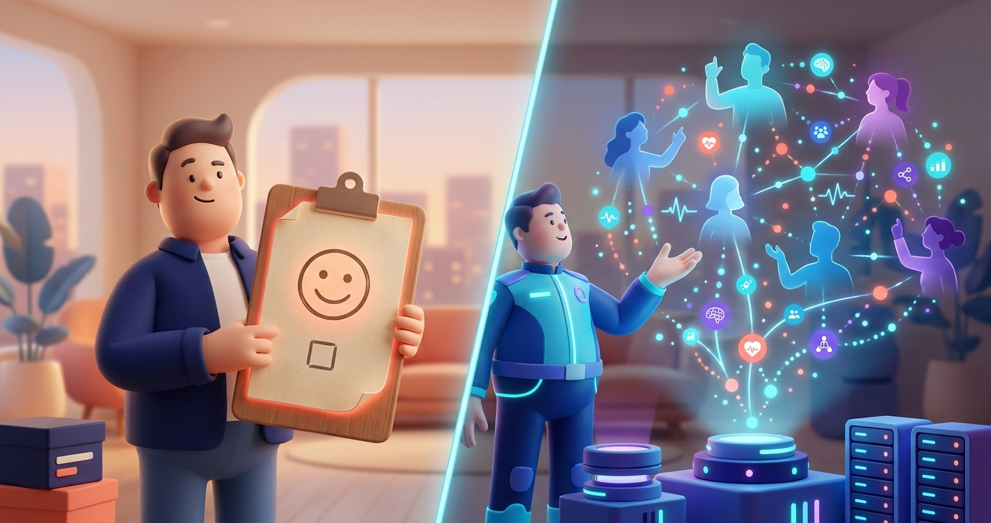 Compono vs Culture Amp: Which is Better for High-Performing Teams in 2026?