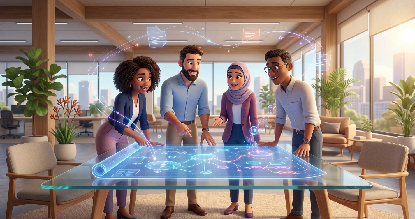 The Ultimate Culture Audit Template: A 2026 Guide for HR Leaders