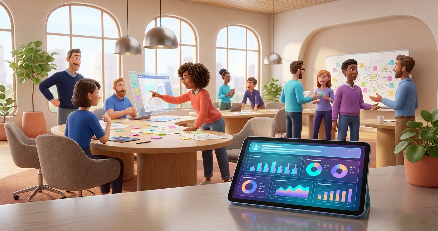 The Complete Guide to a Culture Survey for Companies in 2026