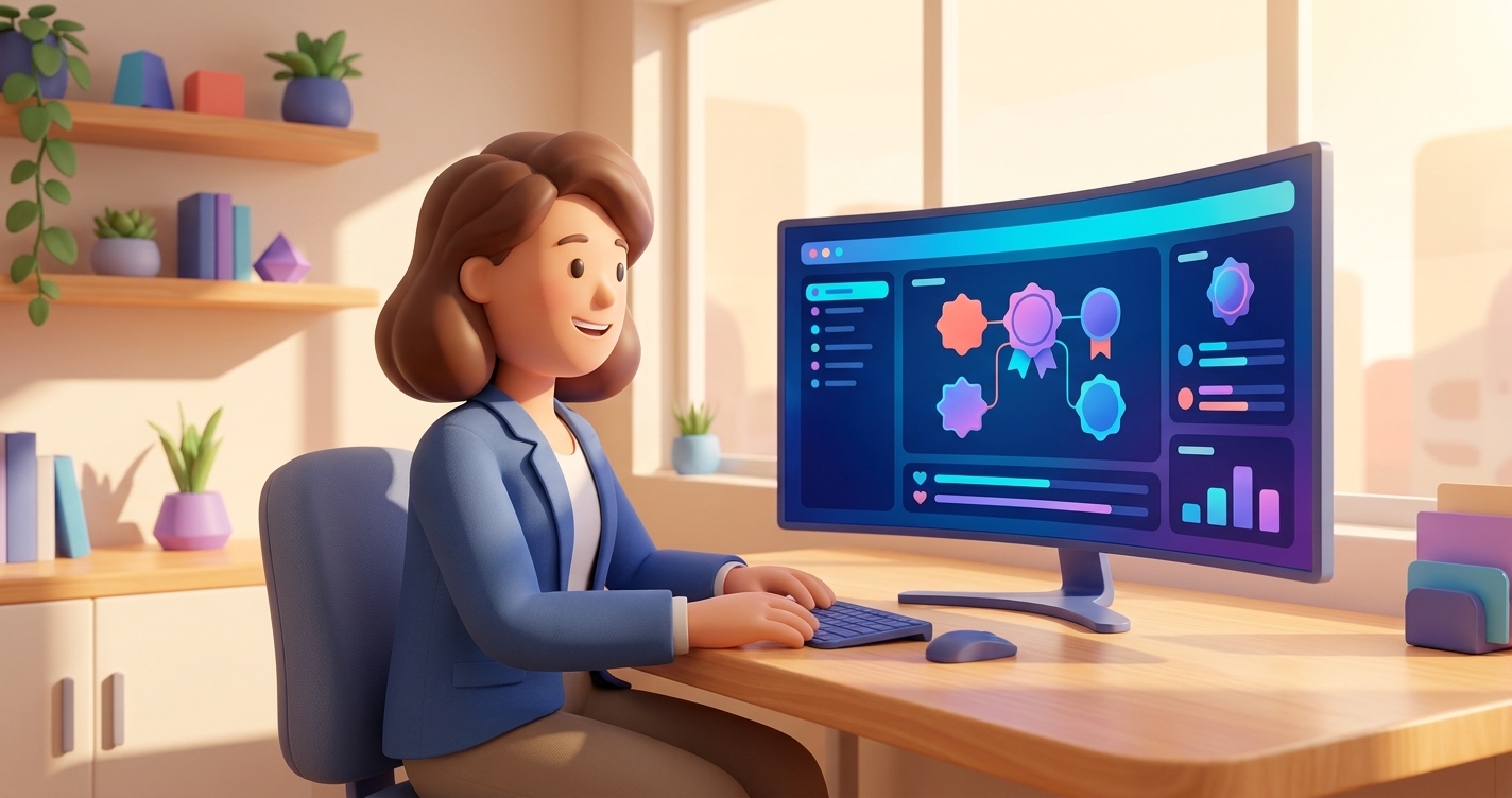 What is a Digital Credentialing Platform? (2026 Guide)