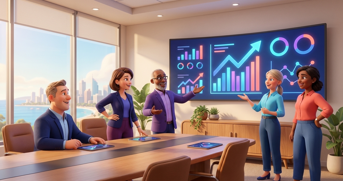 Engagement Survey Benchmark Australia 2026: The Complete Guide