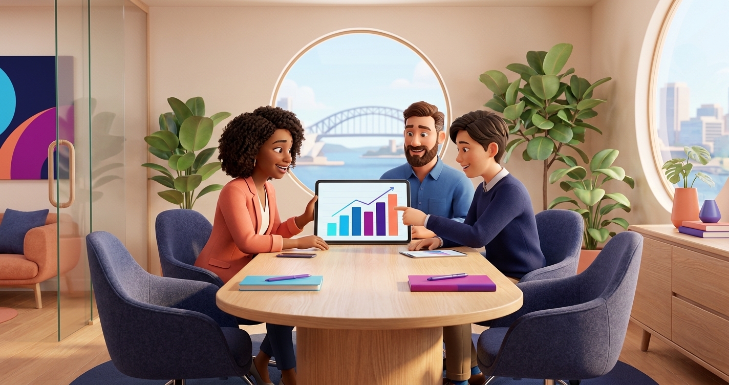 What Is a Good eNPS Score Australia? 2026 Benchmark Guide