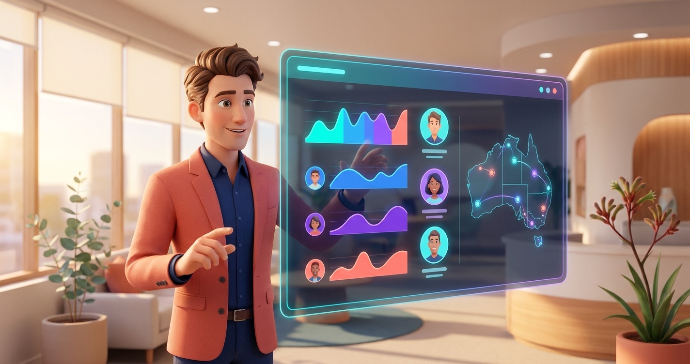 Complete Guide to HRIS Systems Australia (2026)