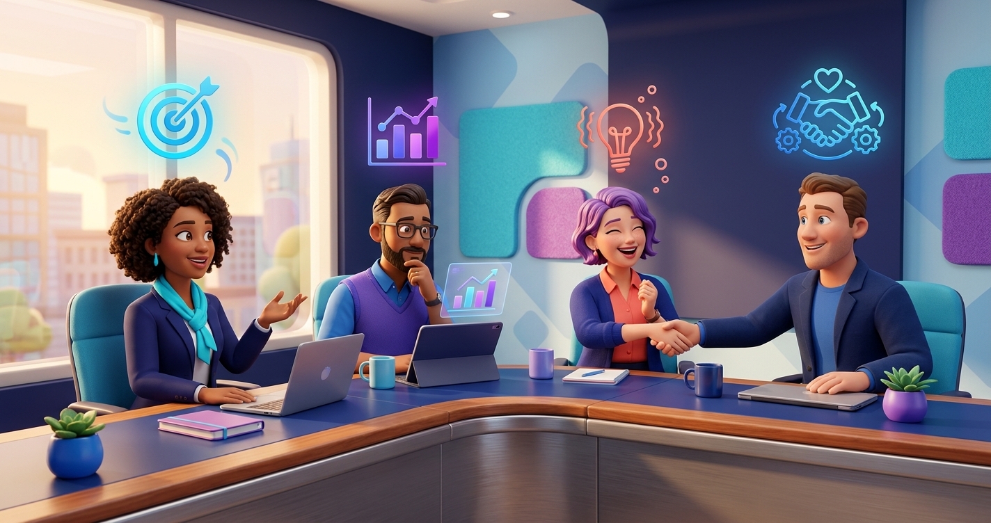 Communication styles at work: How to identify them in 2026