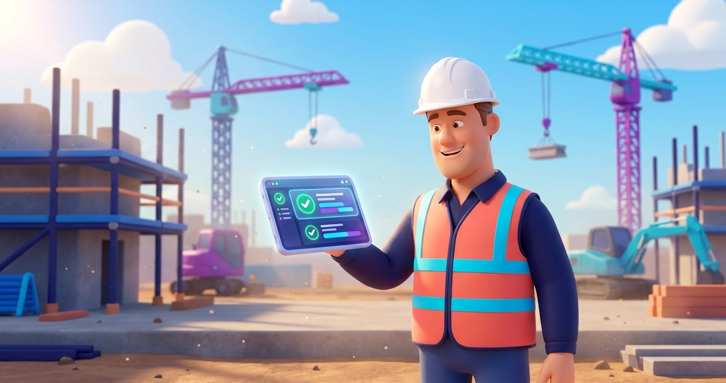 LMS for Construction Companies Australia: 2026 Buyer's Guide
