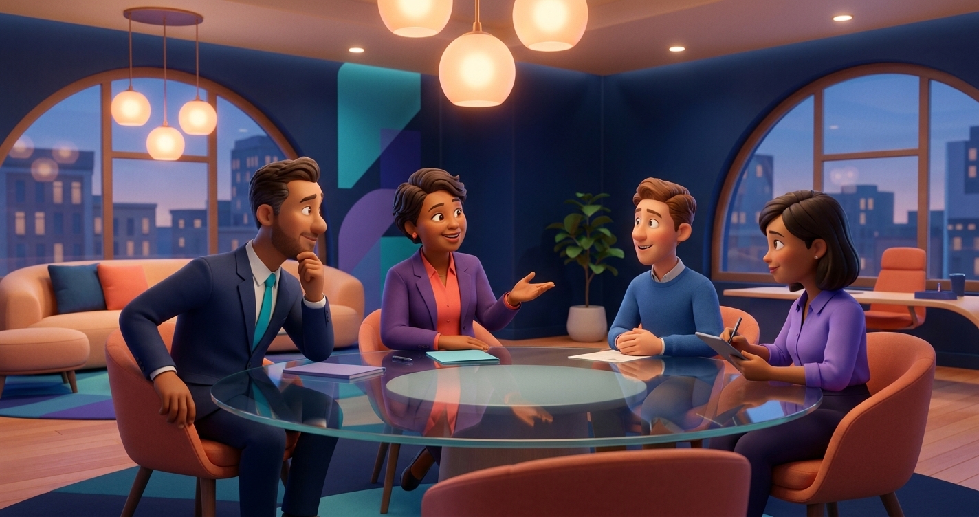 How to Manage an Advisor Personality at Work