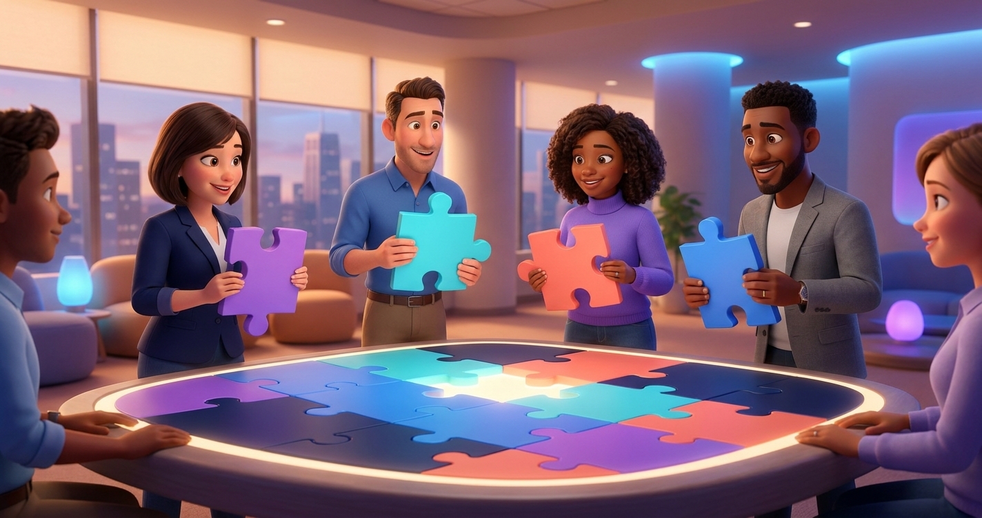 Why Personality Diversity in Teams is Your Secret Weapon in 2026