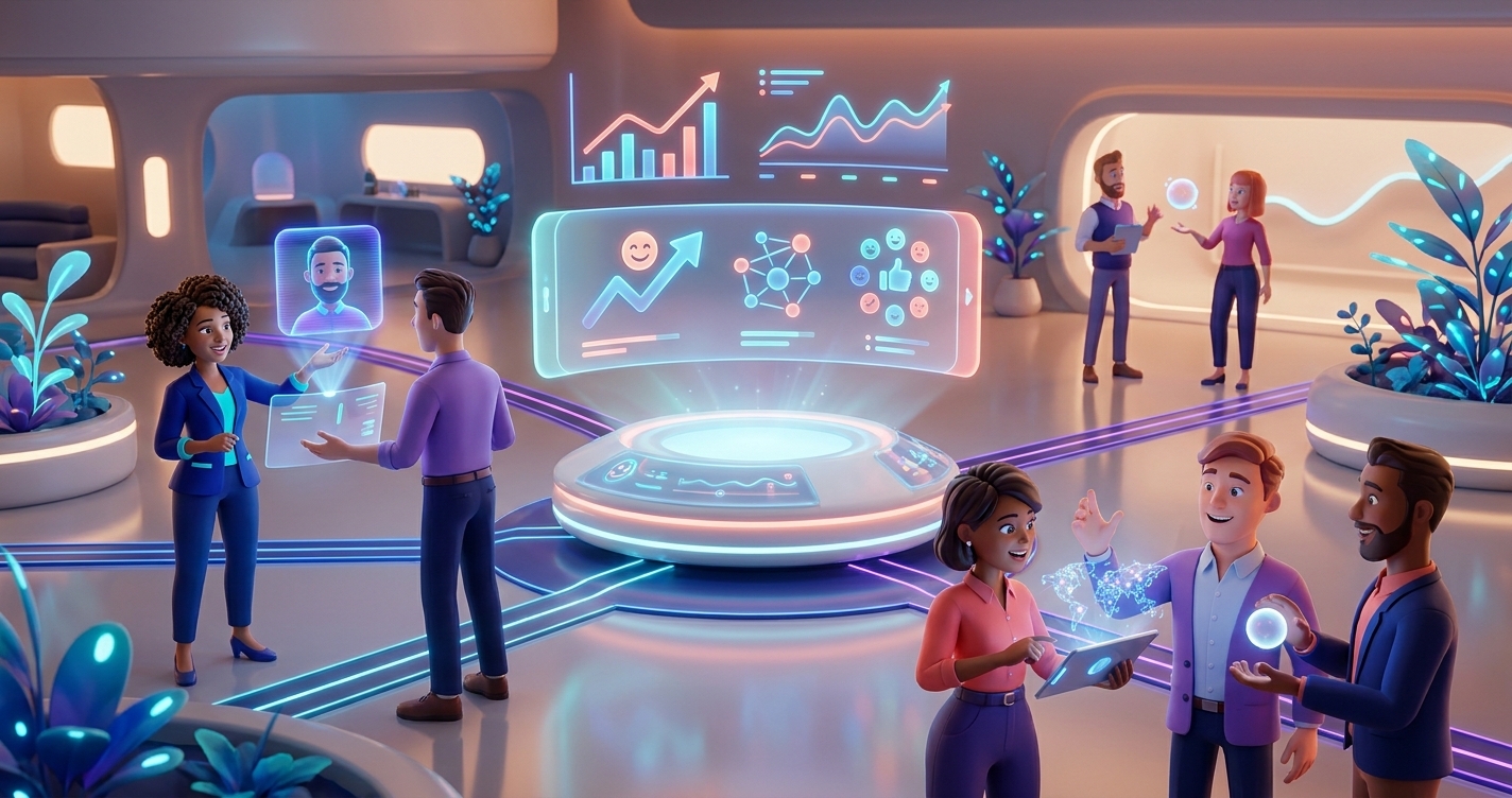 Top Qualtrics Employee Experience Alternatives for 2026