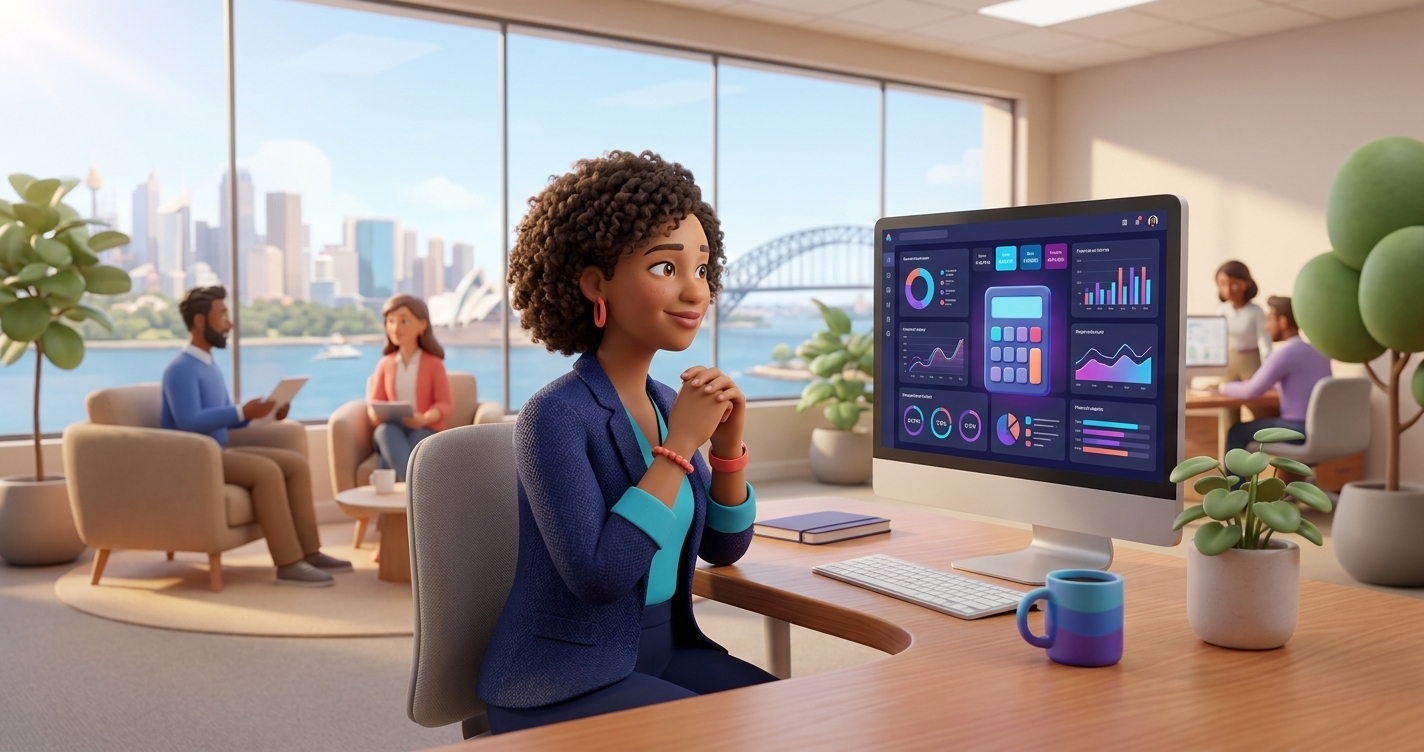 Staff Turnover Cost Calculator Australia: 2026 Guide & Formula