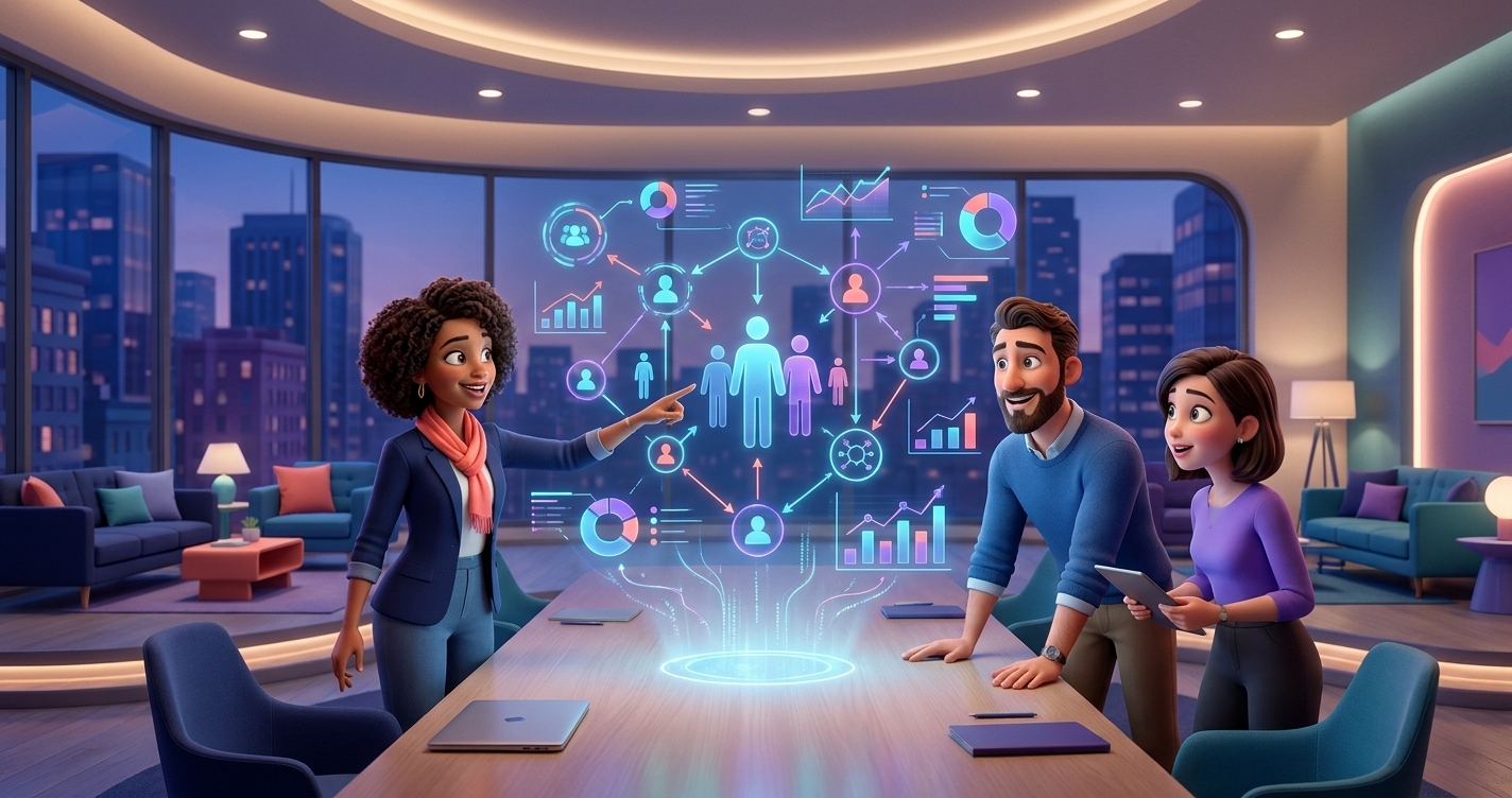 The Ultimate Guide to Choosing a Talent Intelligence Platform in 2026
