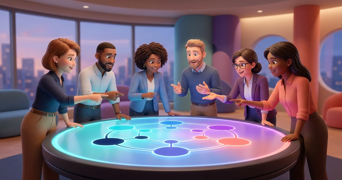 Team Personality Mapping: The Complete Guide for 2026