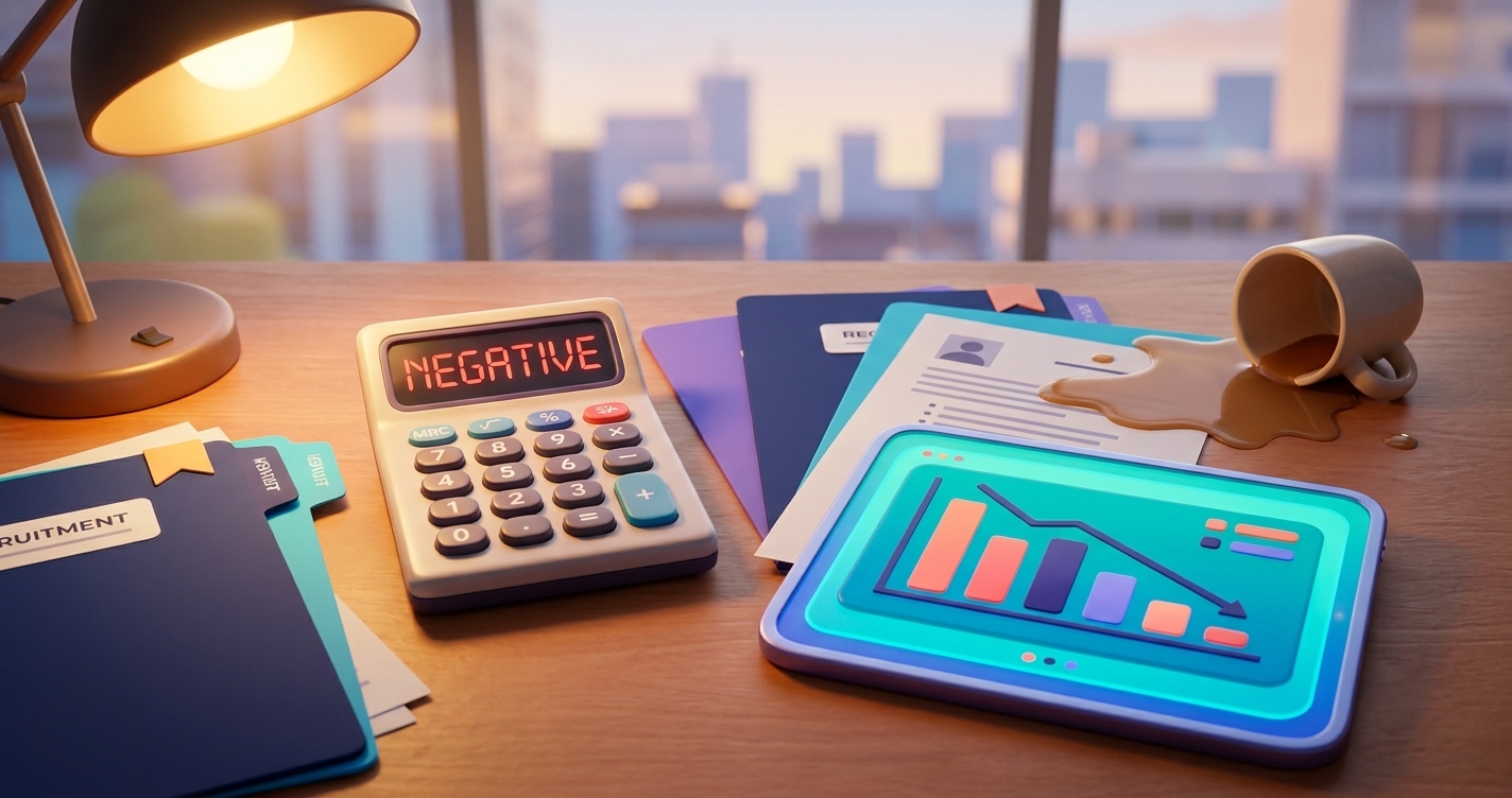 The True Cost of a Bad Hire in Australia (2026 Data & Guide)
