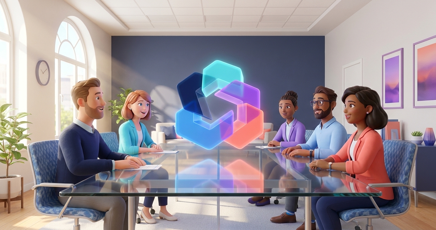 Understanding Work Personality Types for High-Performing Teams