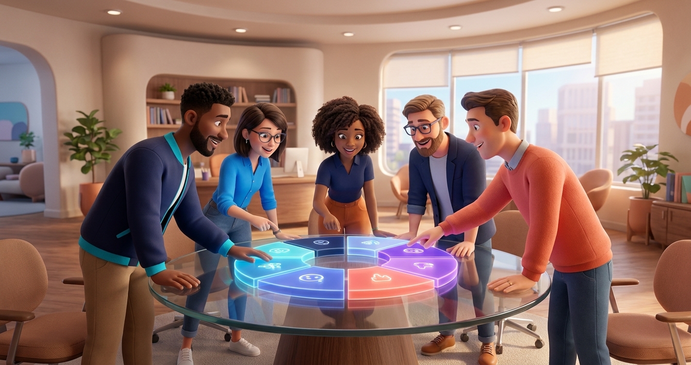 Work Personality Assessment: Building High-Performing Teams 2026
