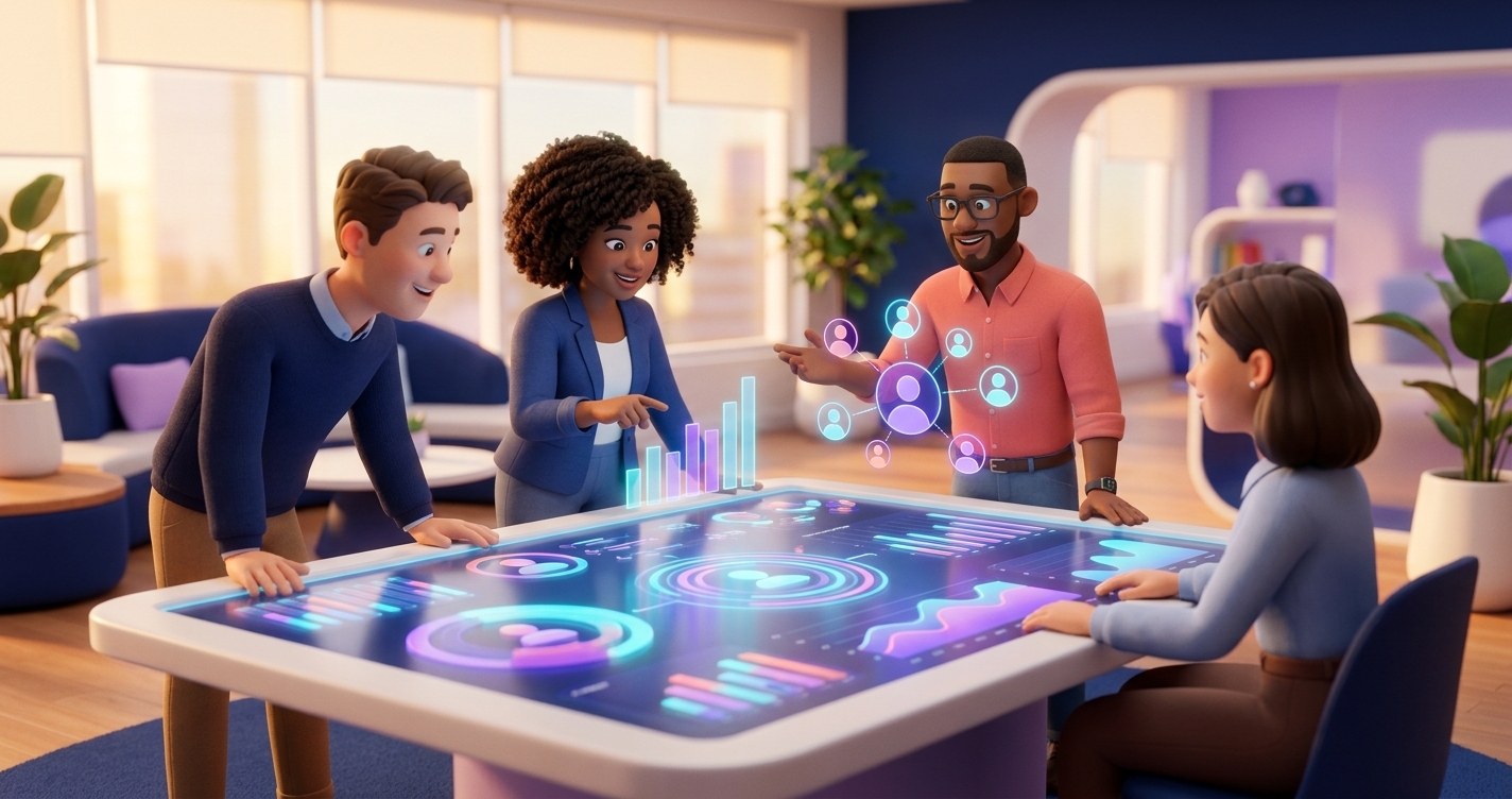 Work Personality by Job Function Data: The 2026 Guide to Team Design