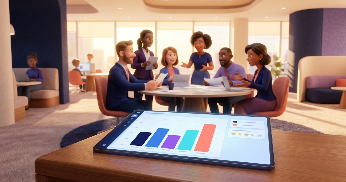 The Ultimate Workplace Climate Survey Guide 2026