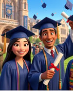 graduate