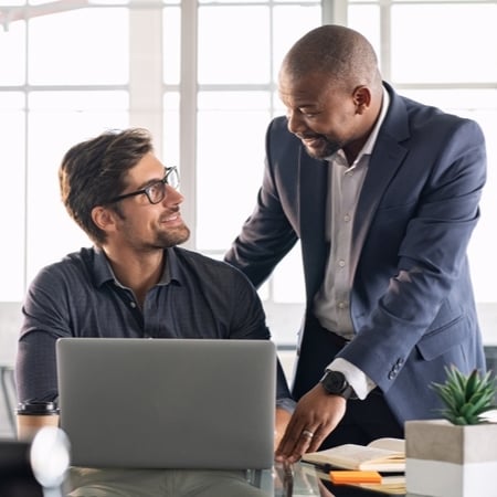 boards and executive teams