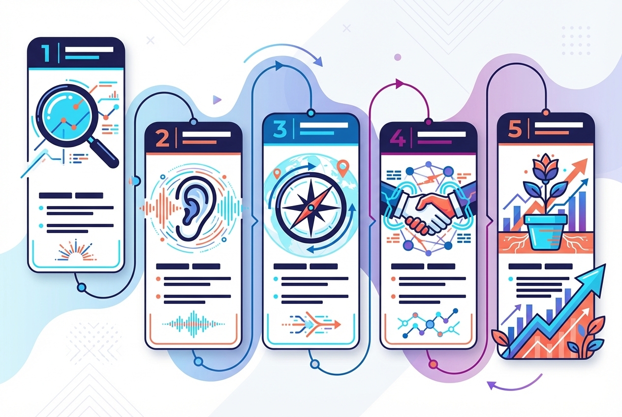 solving-problems-in-a-team-infographic