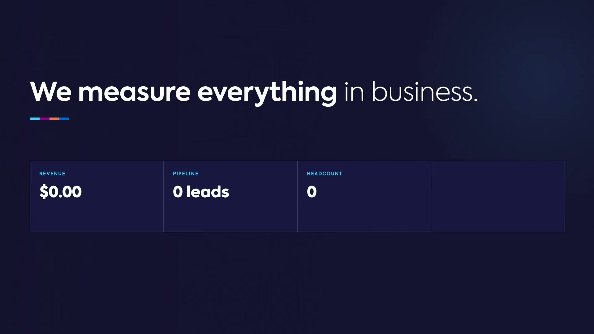 Thirty-second Compono Engage film on why an engagement score is only a thermometer