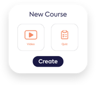 Compono Develop course builder