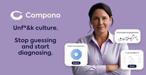 Unf*ck culture with Compono Engage
