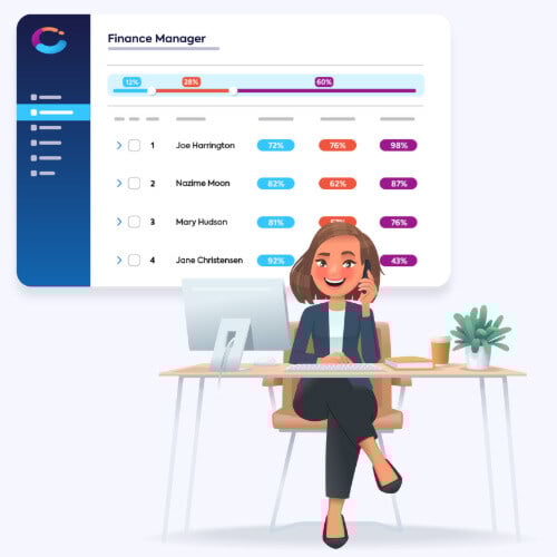 Compono Hire Platform