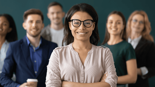 Business and Government Leaders choose Compono