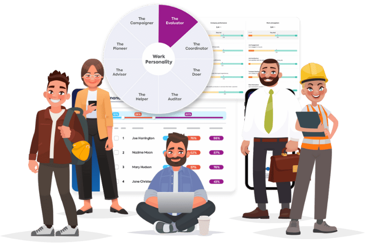 lead the curve engage hero