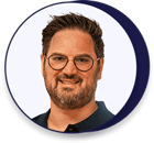 Rudy Crous CEO Compono