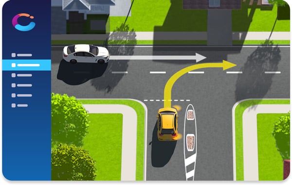 Learner Driver Licensing Online
